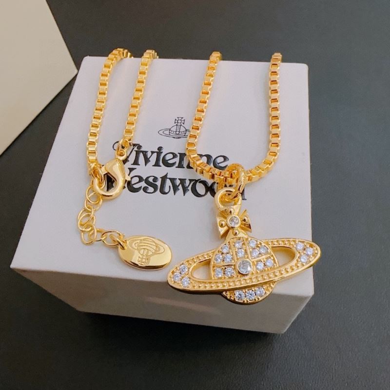 Vivienne Westwood Necklaces